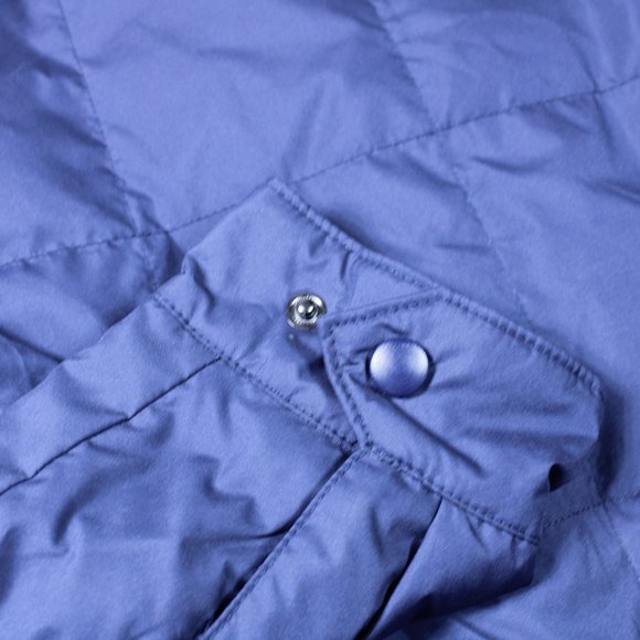 Zero Restriction Front Zip Tour Series Men's Jacket Large - Picture 8 of 11